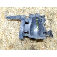 Защита арок передняя левая (подкрылок) Renault Laguna 2 2007 8200010147,11701396J