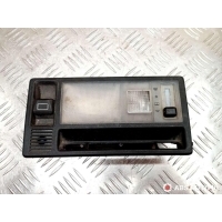 Фонарь салона (плафон) Mercedes-Benz E W124 1990 1248201301,1248206810,0105451228