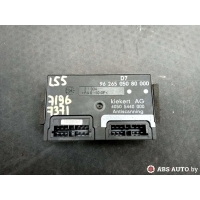Блок управления центральным замком Peugeot 406 1998 9626505080,9626505080000,40505440000