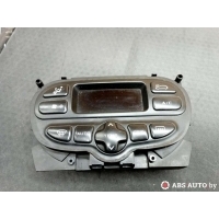 Блок управления печки/климат-контроля Peugeot 307 2004 96430991ZR,96430991XT,8541701,9140010385