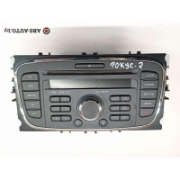 Магнитола Ford Focus 2 2008 7M5T18C815BA,FDD200