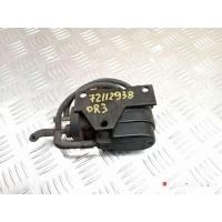 Компрессор центрального замка Renault Laguna 2000 7700841557