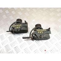 Компрессор центрального замка Volkswagen Passat B5 2000 811907325