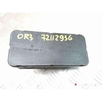 Компрессор центрального замка Volkswagen Passat B4 1997 1H0962257G