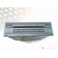 CD-чейнджер Audi A4 B8/8K 2011 8X0035110C