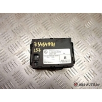 Блок управления центральным замком Mercedes A W169 2 поколение (2004-2008) 2008 A1695403945,A2115403545,A1694420027