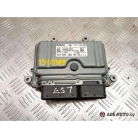 Блок управления двигателем Mercedes A W169 2 поколение (2004-2008) 2008 0281012431,A6401504879