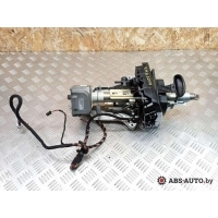 рулевая колонка Mercedes A W169 2 поколение (2004-2008) 2008 A1694603216,PP169460574,PP169462023,169460574,169462023,1695452932,33520101