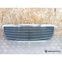Решетка радиатора Mercedes E W211 2003 A2118800283