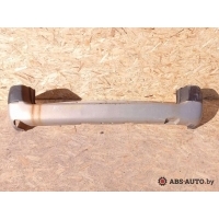 Бампер задний Citroen Berlingo M59 рест. 2006 9618453677