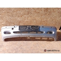 Бампер передний Mercedes S W220 2002 A2208850165