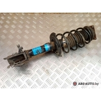 Стойка передняя правая Mercedes A W169 2 поколение (2004-2008) 2008 315292,824903010802,32U03A