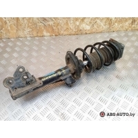 Стойка передняя левая Mercedes A W169 2 поколение (2004-2008) 2008 315292,824903010802,32U03A