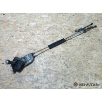 Кулиса Volkswagen Polo 4 2003 6Q0711061