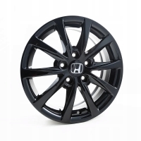 Колесо алюминиевая honda oe civic 6.5
