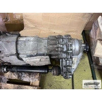 Раздаточная коробка Mercedes ML W166 2012 A2512802700, 2512802700, A2512800900, 2512800900, A2512801200, 2512801200, A2512801800, 2512801800