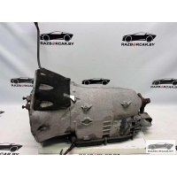 КПП автоматическая (АКПП) Mercedes E W211 2005 R1402712601, A2112701500, A2112708300, 722640