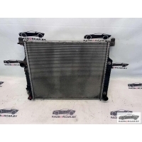Кассета радиаторов Mercedes ML W164 2005 A2515000004, 2515000004, A2515000003, 2515000003, A2515000054, 2515000054