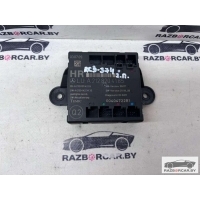 Блок комфорта Mercedes C W204 0000 A2128204185, 2128204185, A2128204226, A2124423432