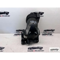 Патрубок впускного коллектора Mercedes E W211 2005 A6460980024