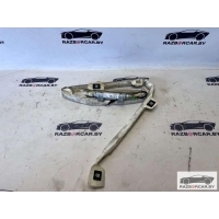 Подушка безопасности боковая (шторка) правая Mercedes C W204 2009 A2048600605, 2048600605