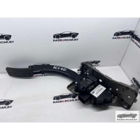 Педаль газа Land Rover Discovery 3 2005 SLC000061, LR012044