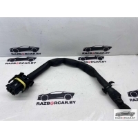 Разъем (фишка) проводки Mercedes ML W164 2007 A2205450329, 2205450329