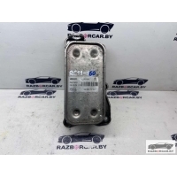 Радиатор масляный Mercedes GL X164 2008 A2721880001, 2721880001