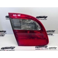 Фонарь крышки багажника левый Mercedes E W211 2008 A2118202964