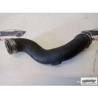 Патрубок интеркулера Mercedes S W220 2005 2205280782