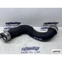 Патрубок (трубопровод, шланг) Mercedes E W212 2011 A2125018282, 2125018282