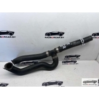Патрубок (трубопровод, шланг) Mercedes S W220 2005 A2208301196