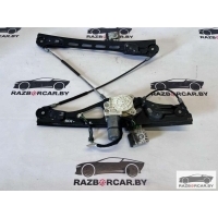 Стеклоподъемник передний правый Mercedes E W211 2009 A2117200246