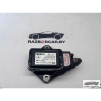 Датчик ускорения Mercedes E W211 2003 A0025426618