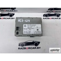 Блок управления ZGS Mercedes E W211 2005 A2115408445