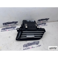 Дефлектор обдува салона Mercedes E W212 2011 A2128300254, 2128300254
