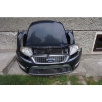 Бампер капот крыло в сборе передняя форд mondeo mk4 07 / 2010 год