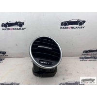 Пластик салона Mercedes ML W164 2005 A1648301954