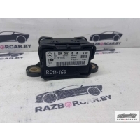 Датчик ускорения Mercedes R W251 2007 A0045421818, 0045421818