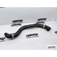 Патрубок (трубопровод, шланг) Mercedes E W211 2005 A2118300496, 2118300496