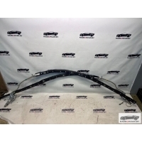 Подушка безопасности боковая (шторка) правая Mercedes ML W164 2005 A1648600905, A1648600905, A1648601005, 1648601005