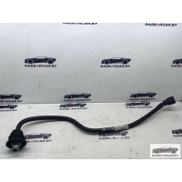 Трубка вакуумная Mercedes ML W164 2005 A1644300529, 1644300529