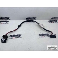 Проводка Mercedes E W211 2005 A2115403107