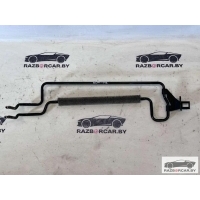 Радиатор гидроусилителя Mercedes CLS W219 2006 A2114662224, 2114662224