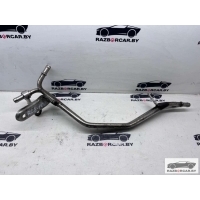 Трубка топливная Mercedes Vito W639 2005 A6460700432,6460700432