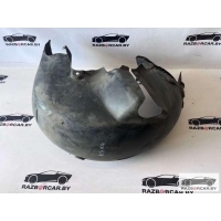 Защита арок задняя левая (подкрылок) Mercedes E W211 2009 A2116901730