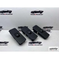 Кнопка стеклоподъемника Land Rover Range Rover Sport 1 2005 YUD501070PVJ