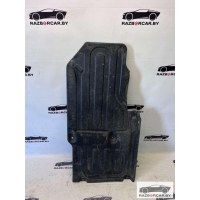 Защита днища Mercedes E W211 2004 A2116192238, 2116192238