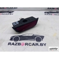 Фонарь габаритный Mercedes C W204 2009 A2048207901, 2048207901