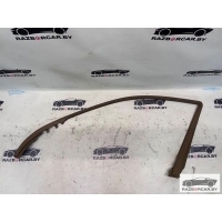 молдинг двери передней правой Mercedes E W211 2007 A2117250271, 2117250271